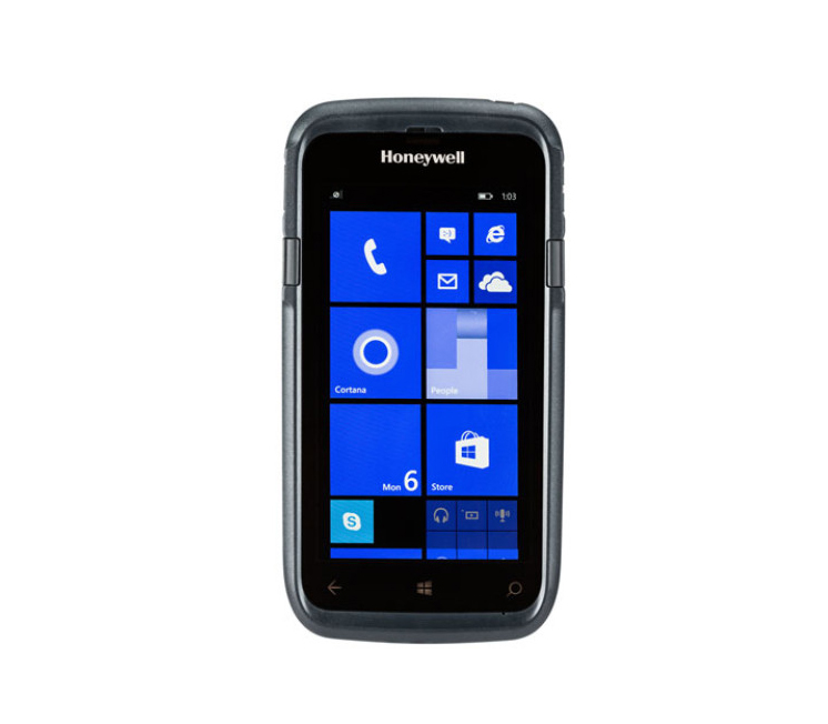 CT50L0N-CS14SF0 Honeywell CT50 2D Standard Range 2GB/16GB Wi-Fi Bluetooth Touch Mobile Computer