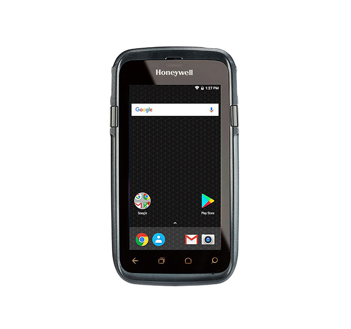 CT60-L1N-ARC210F Honeywell CT60 2D Standard Range 3GB/32GB Android Wi-Fi Bluetooth Cellular Computer