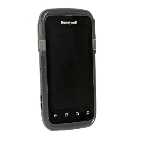 CT60-L1N-BRP210F Honeywell CT60 XP 2D Imager WWAN Wi-Fi Bluetooth Touchscreen Mobile Computer