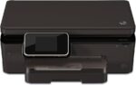 HP Photosmart 6520 Duplex Wireless All-in-One Color Inkjet Printer