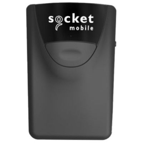 CX3388-1846 Socket Mobile S840 2D Imager Bluetooth Wearable Attach-To-Phone Pocket Scanner