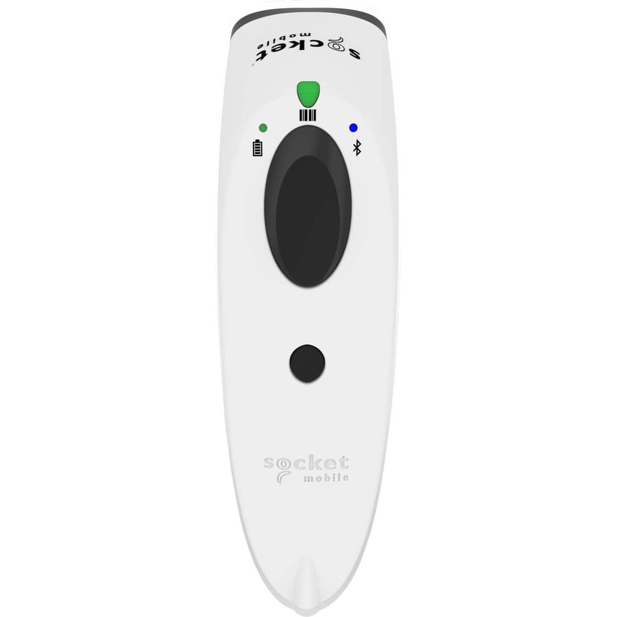 CX3419-1838 Socket Mobile SocketScan S740 2D Imager Bluetooth Portable Handheld Scanner