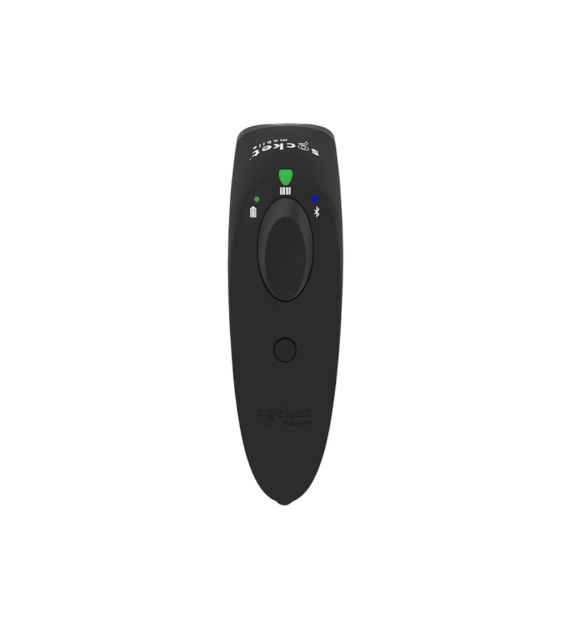CX3809-2569 Socket Mobile SocketScan S740 2D Imager Bluetooth Scanner