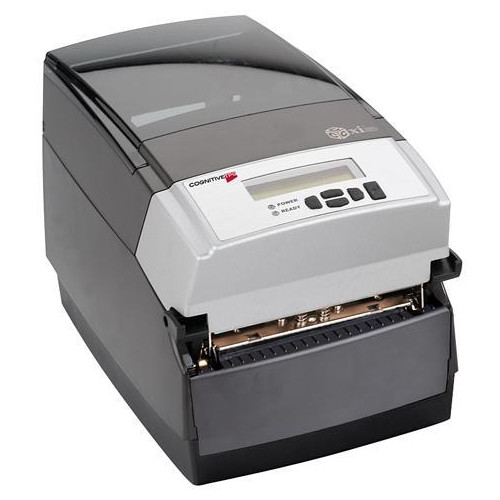 CXT4-1000 Cognitive TPG 203 dpi 16MB SDRAM USB Barcode Label Printer