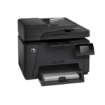 CZ165A HP Color LaserJet Pro MFP M177fw color laser Laser Printer