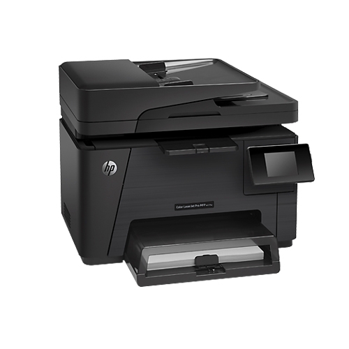 CZ165A HP Color LaserJet Pro MFP M177fw color laser Laser Printer