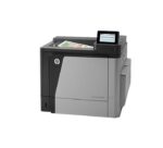 CZ256A HP LaserJet Enterprise M651dn USB Ethernet Laser Printer