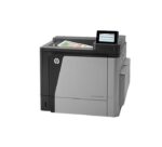 CZ256A#BGJ HP LaserJet Enterprise M651dn USB Ethernet Laser Printer