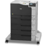 D3L10A HP Color LaserJet Enterprise M750xh color laser Laser Printer