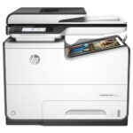 D3Q21A HP PageWide Pro 577dw Inkjet Printer