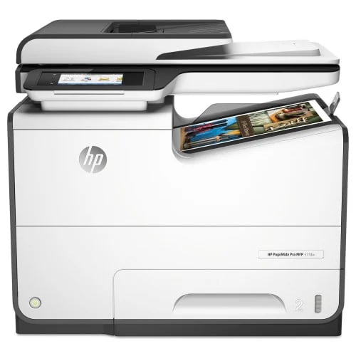 D3Q21A HP PageWide Pro 577dw Inkjet Printer