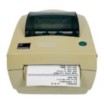 Zebra DA402 203 DPI Serial Parallel Desktop Direct Thermal Label Printer