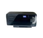 D9L64AB1H HP OfficeJet Pro 8210 USB Ethernet Wi-Fi LCD Inkjet Printer