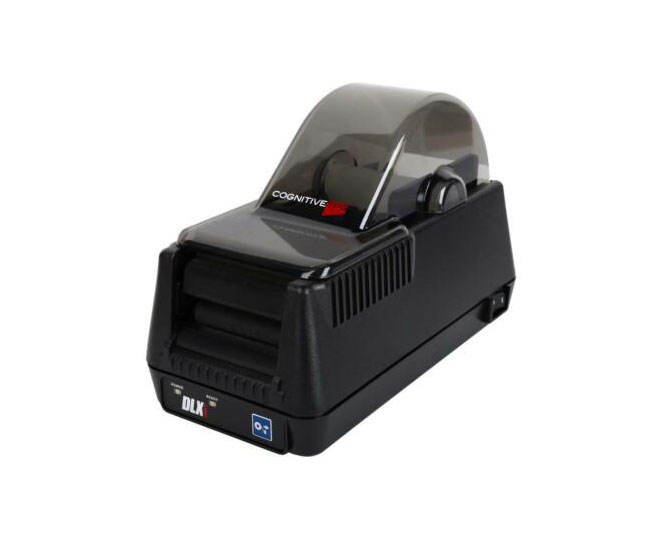 DBD24-2085-G1S CognitiveTPG DLXi 203 dpi 16MB SDRAM Label Printer
