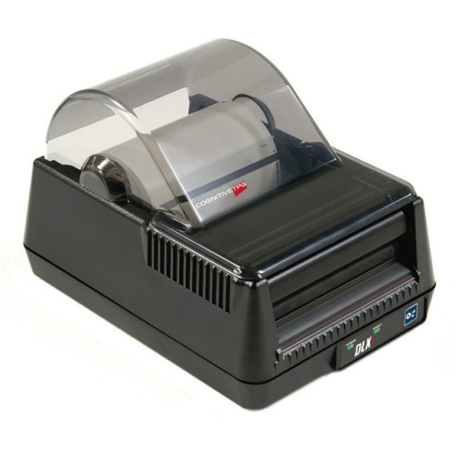 DBD42-2085-G1E CognitiveTPG DLXi 203dpi Barcode Label Label Printer