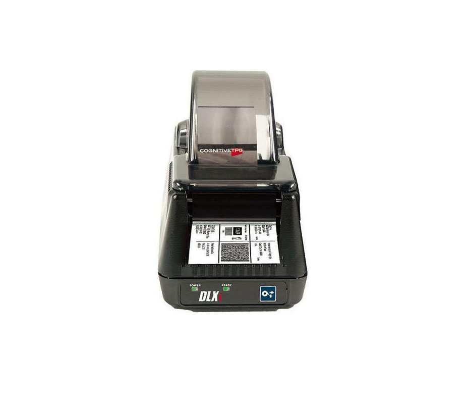 DBT24-2085-G1E CognitiveTPG DLXi 203 16MB SDRAM dpi Label Printer