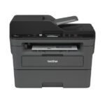 DCP-L2550DW Brother Wi-Fi Automatic Duplex Printing LCD Laser Printer