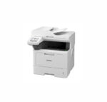 DCP-L5510DN Brother USB Ethernet 3.5-inch Touch Screen Laser Printer