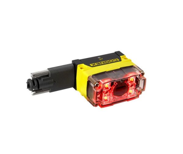 DMR-72QL-0150 Cognex DataMan 70 1D Fixed Mount Barcode Scanner