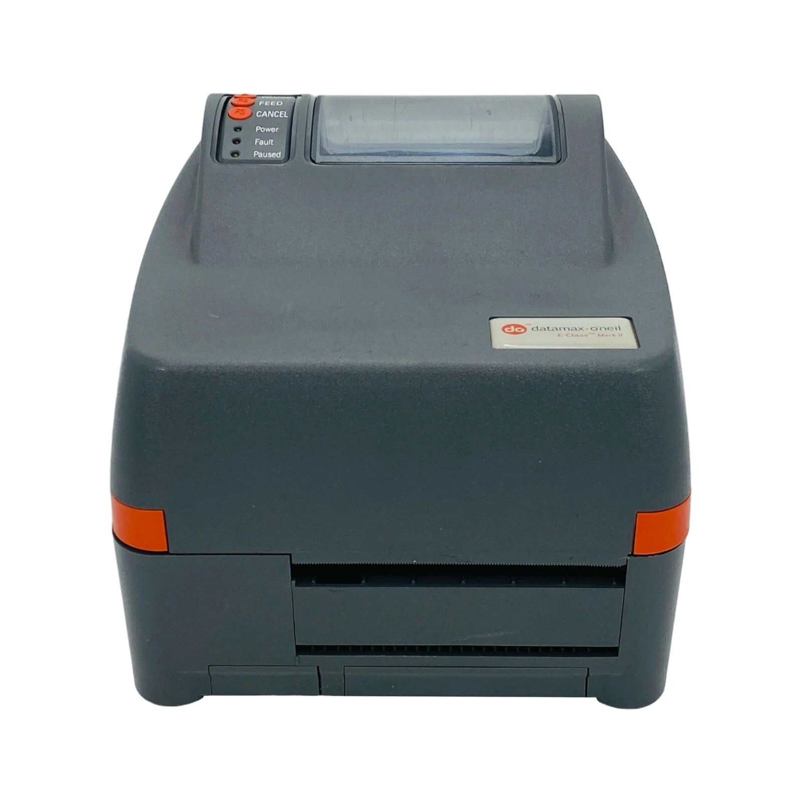 Datamax E-4205 Mark II 203 DPI USB Serial Parallel Thermal Transfer Printer