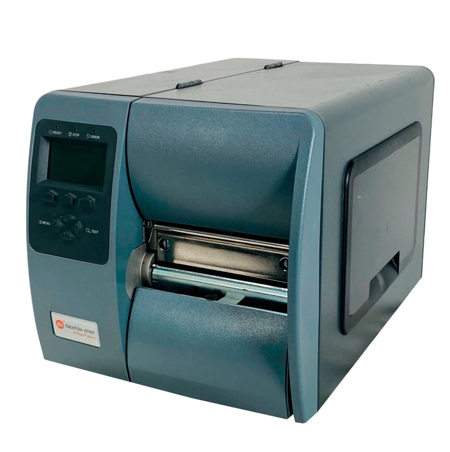 Datamax M-Class Mark II 203 DPI Industrial Direct Thermal Barcode Printer