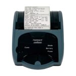 AMT Datasouth Fastmark 203 DPI 3 IPS Desktop Direct Thermal Label Printer