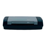DP667 DocketPort 667 Simplex 600 DPI Color ID Card Document Scanner