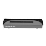 DP667-2 Ambir DocketPort 667 Simple Color ID Card Sheetfed Scanner
