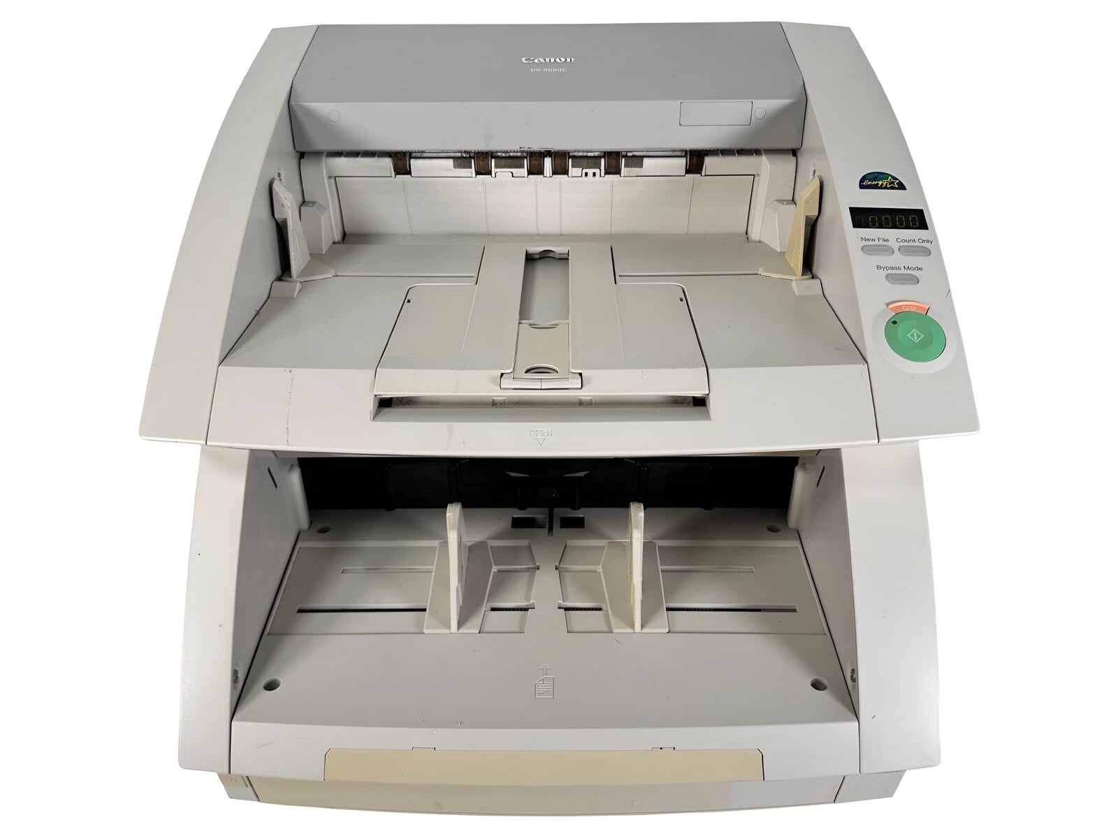 DR-9080C Canon ImageFormula M11047 Production Document Scanner
