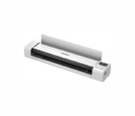 DS-740D Brother 600 DPI 16 PPM USB Portable Duplex Color Sheetfed Scanner