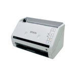 DS-770 Epson WorkForce II 600 DPI Color Duplex Document Scanner