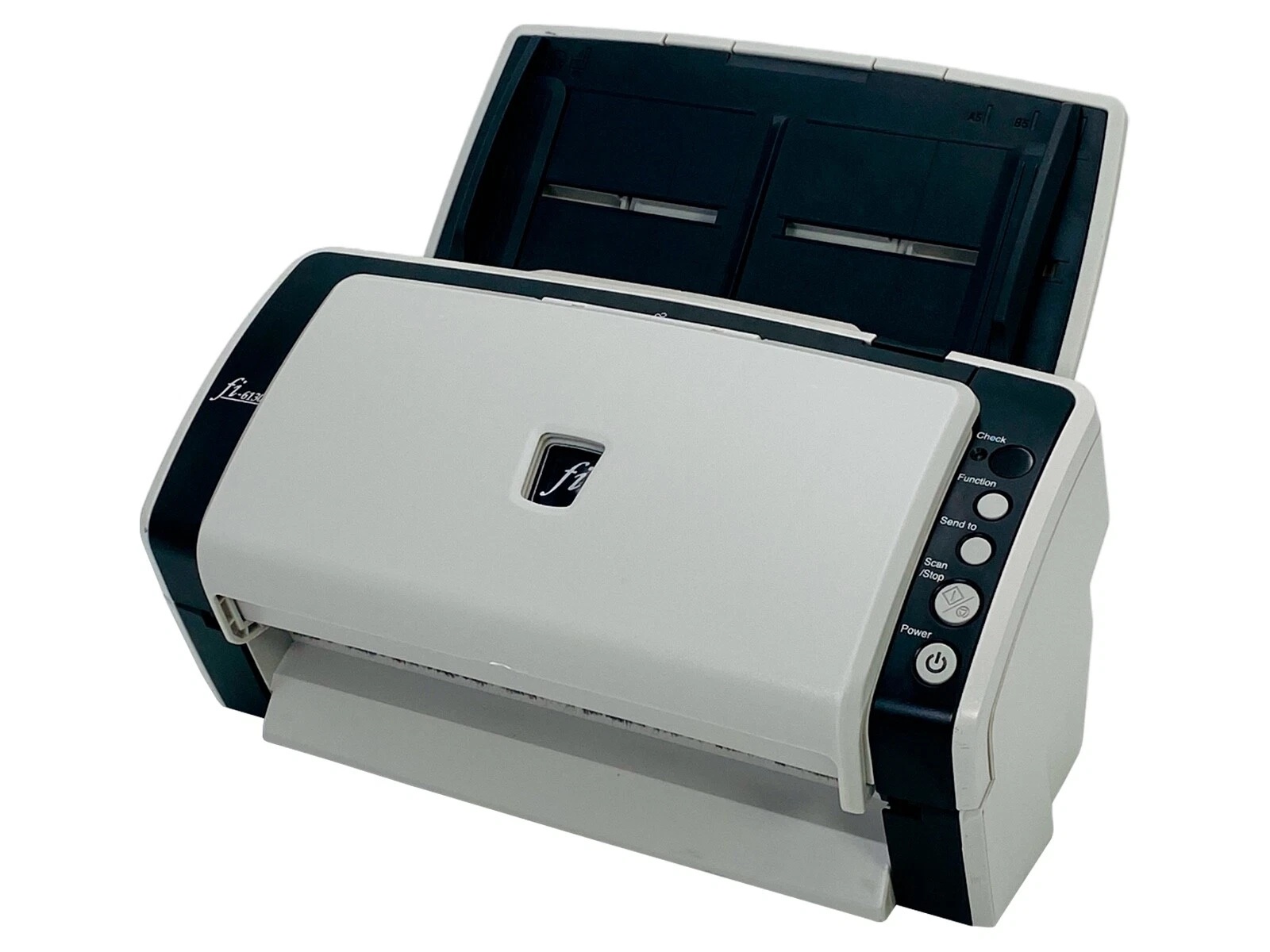 DS-870 Epson Duplex Workgroup Sheetfed Desktop Document Scanner