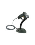 DS2208-SR7U2100SGW Zebra DS2208-SR 2D Imager Standard Range USB Handheld Barcode Scanner