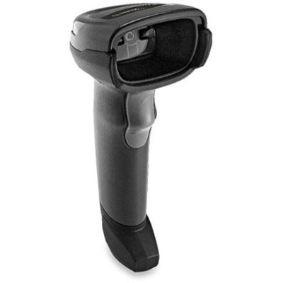DS2208-SR7U2500AZW Zebra DS2208-SR 2D Imager Standard Range USB Handheld Barcode Scanner