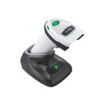DS2278-SR6U2100PRW Zebra DS2278-SR 2D Imager Standard Range USB Bluetooth Handheld Scanner