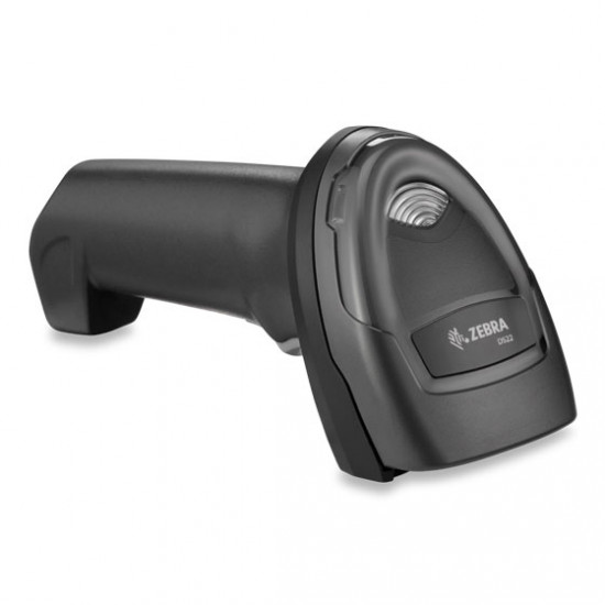 DS2278-SR6UMC00AZW Zebra DS2278-SR 2D Imager Standard Range USB Bluetooth Handheld Scanner