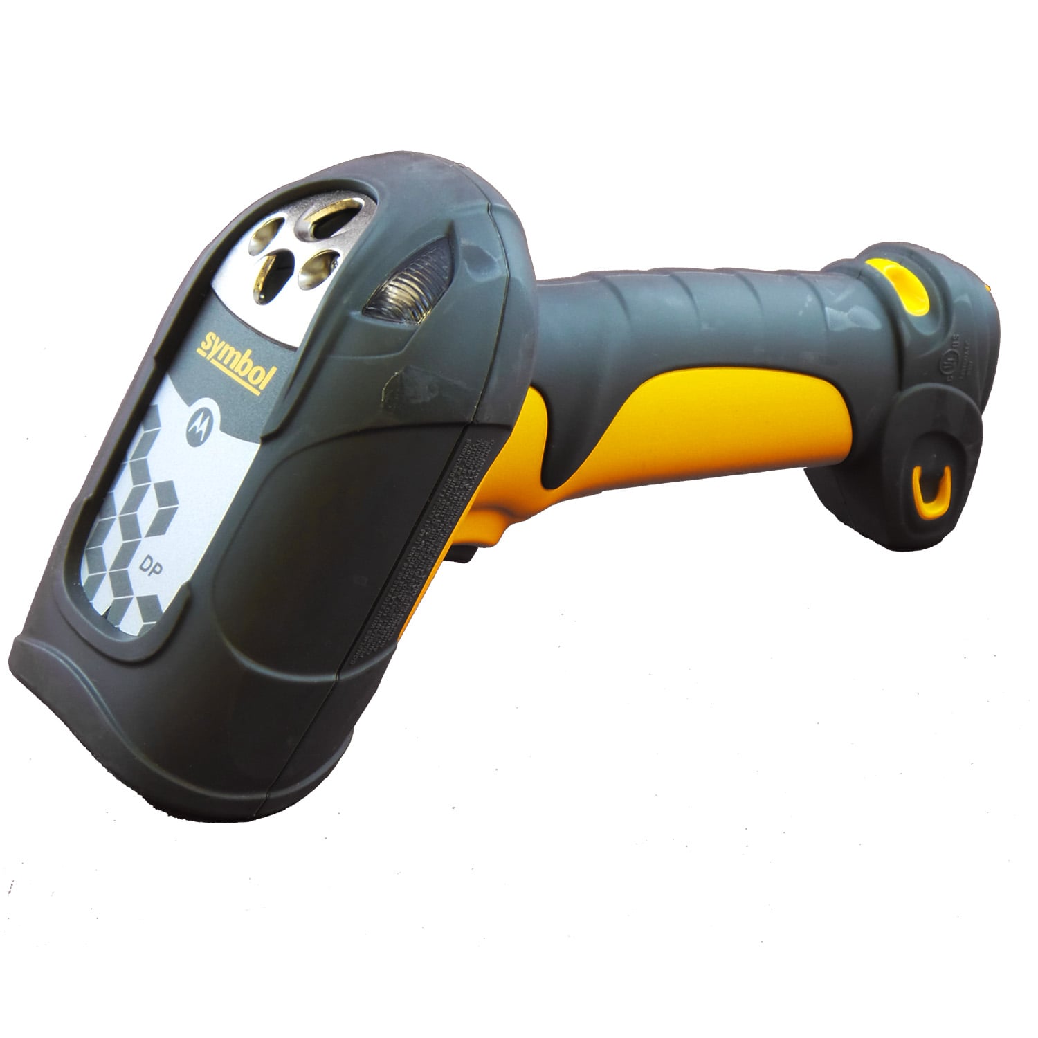 DS3408-SF20005R Symbol DS3408 2D USB Serial Keyboard Wedge Industrial Scanner