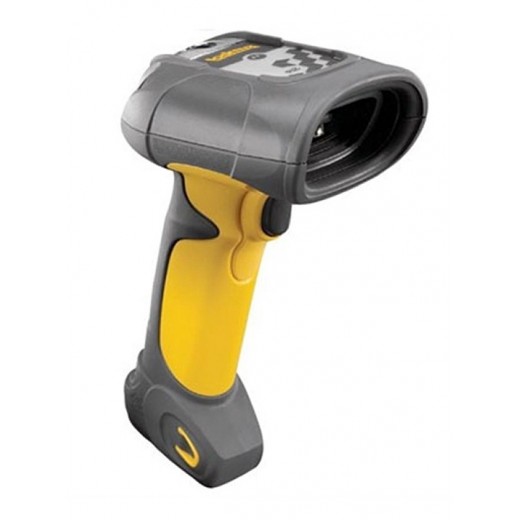 DS3508-SR20005R Motorola DS3508-SR 2D Imager Standard Range USB Industrial Handheld Scanner