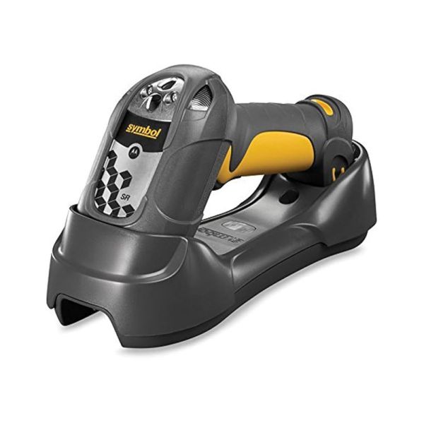 DS3578-DP2F005WR Motorola DS3578-ER Rugged Bluetooth Barcode Scanner