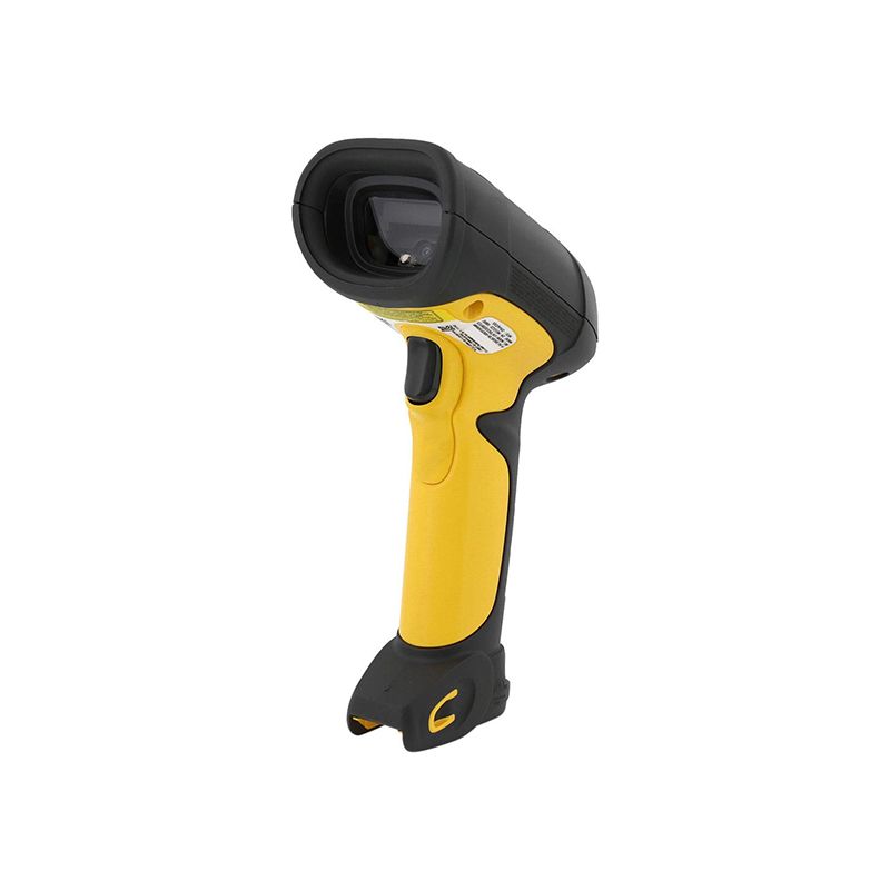 DS3578-SR2F005WR Motorola DS3578-SR 2D Imager Bluetooth Secure Rugged Industrial Handheld Scanner