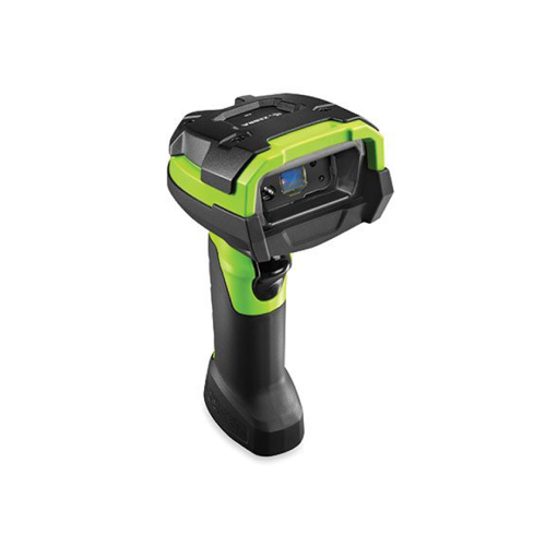 DS3608-ER3U4602ZVW Zebra DS3608-ER 2D Extended Range USB Corded Ultra-Rugged Scanner