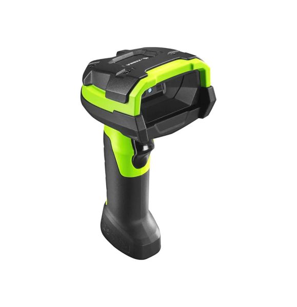 DS3608-SR00CC3VTNA Zebra DS3608-SR Ultra Rugged Handheld Barcode Scanner