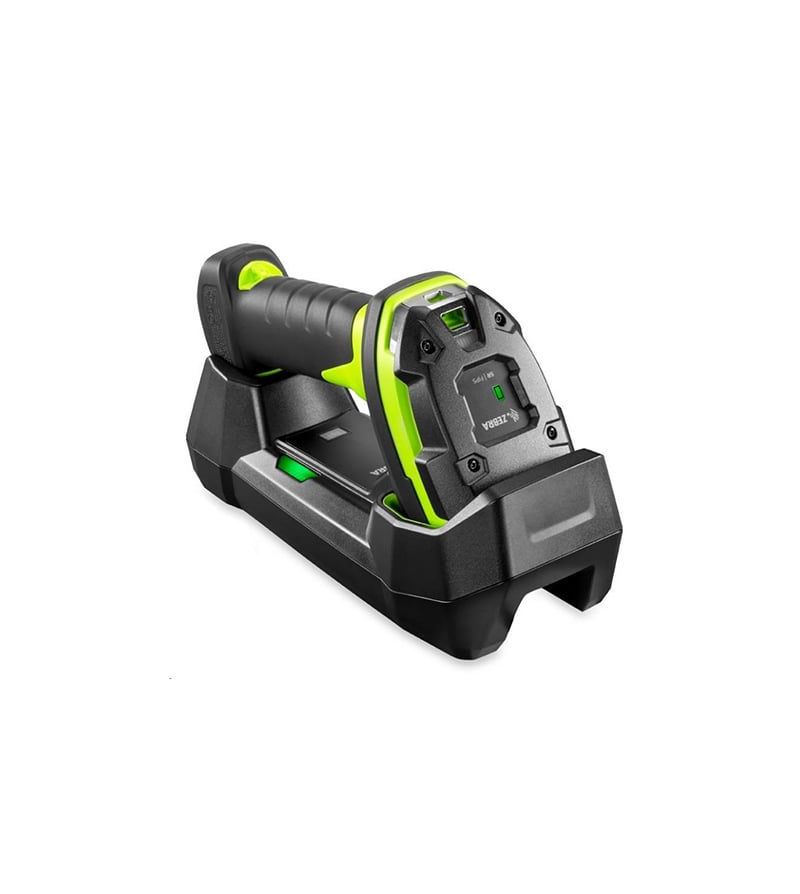 DS3678-ER3U42A2SVW Zebra DS3678-ER 2D Long Range Rugged Industrial Scanner