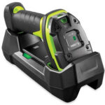 DS3678-HD3U4210SFW Zebra DS3678-HD 2D High-Density Bluetooth Cordless Ultra-Rugged Scanner