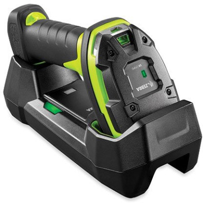DS3678-HD3U4210SFW Zebra DS3678-HD 2D High-Density Bluetooth Cordless Ultra-Rugged Scanner