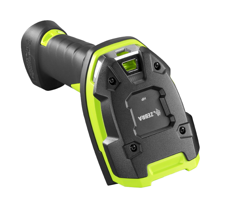 DS3678-HP2F003VZWW Zebra DS3678-HP 2D High-Performance Bluetooth Cordless Ultra-Rugged Scanner