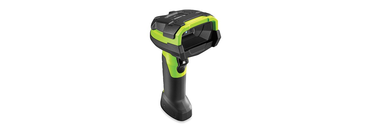 DS3678-SR3U42A0SFW Zebra DS3678-SR 2D Standard Range USB Bluetooth Cordless Ultra-Rugged Scanner