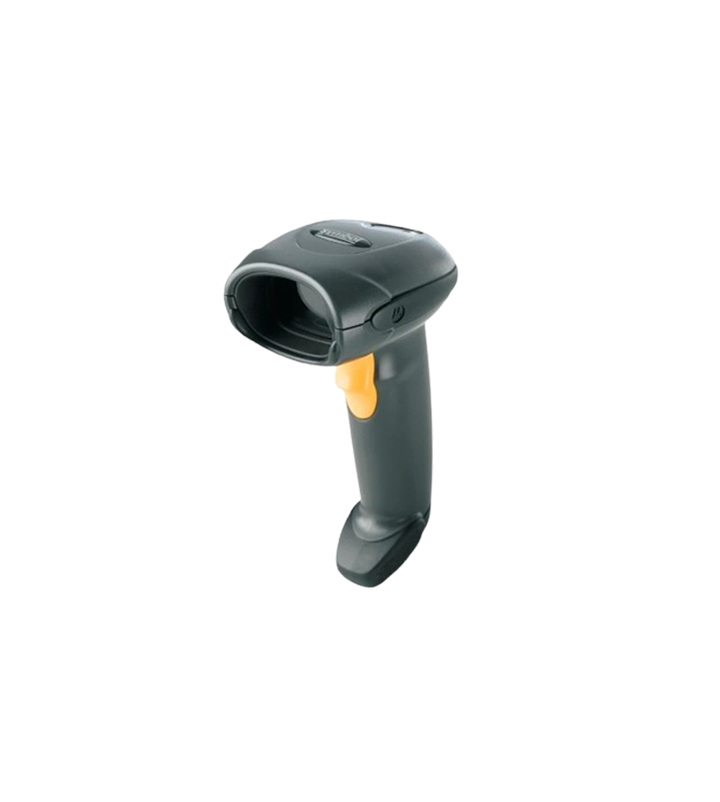 DS4208-DL00007WR Motorola DS4208-DL 2D Imager Driver License USB Handheld Barcode Scanner