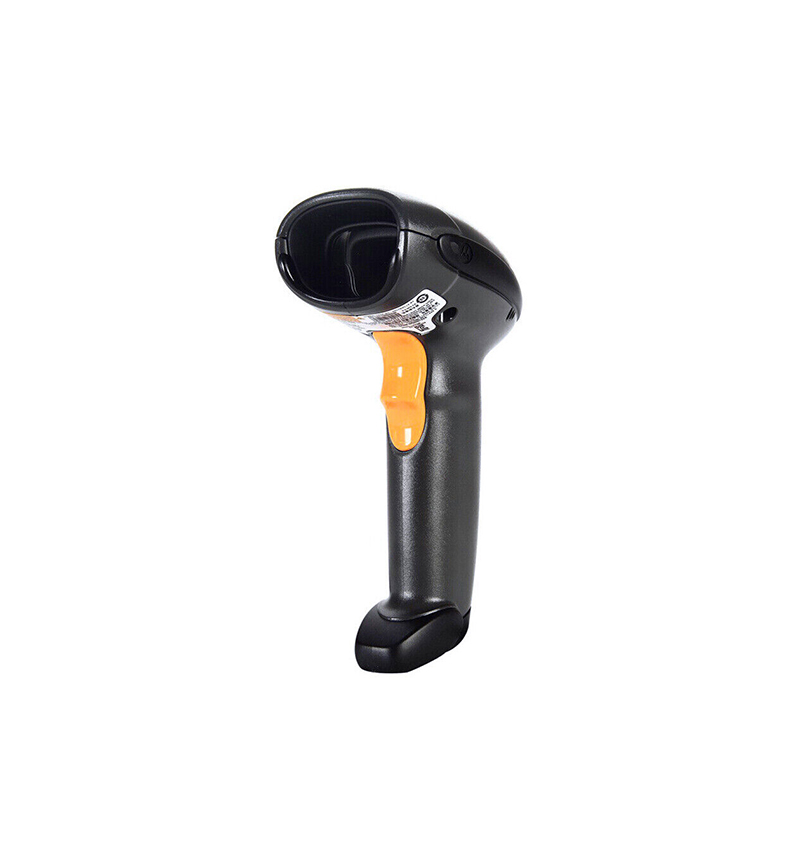 DS4208-HD00007WR Motorola DS4208-HD 2D High-Density USB Handheld Retail Barcode Scanner