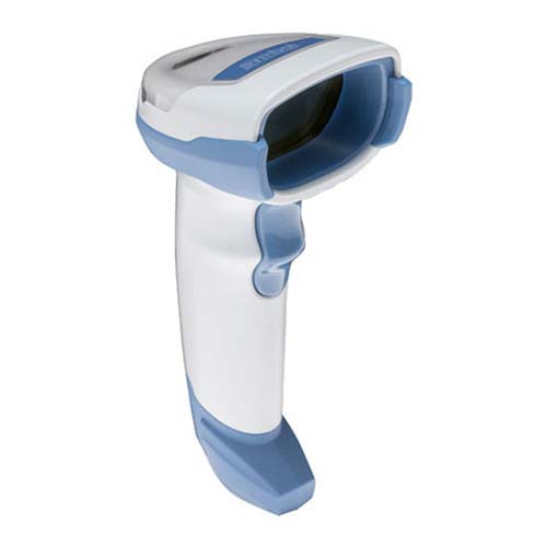 DS4308-HC0000BZZWW Zebra DS4308-HC 2D Imager USB Healthcare Handheld Barcode Scanner NOB